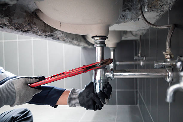 Trusted Garbage Disposal Repair service in Pulaski, IL - Masters Plumbing Service